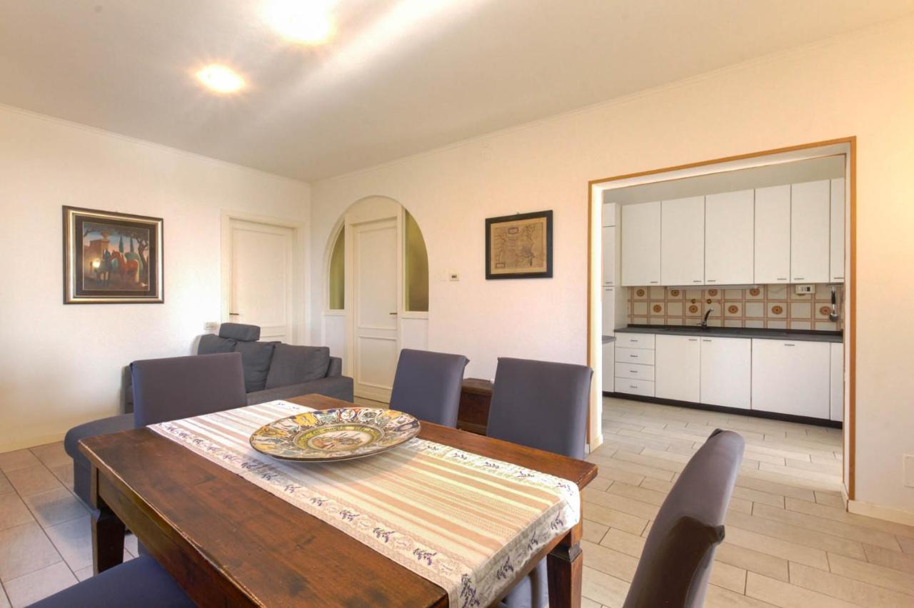 Il Giardino Del Giuggiolo Apartman Siena Kültér fotó