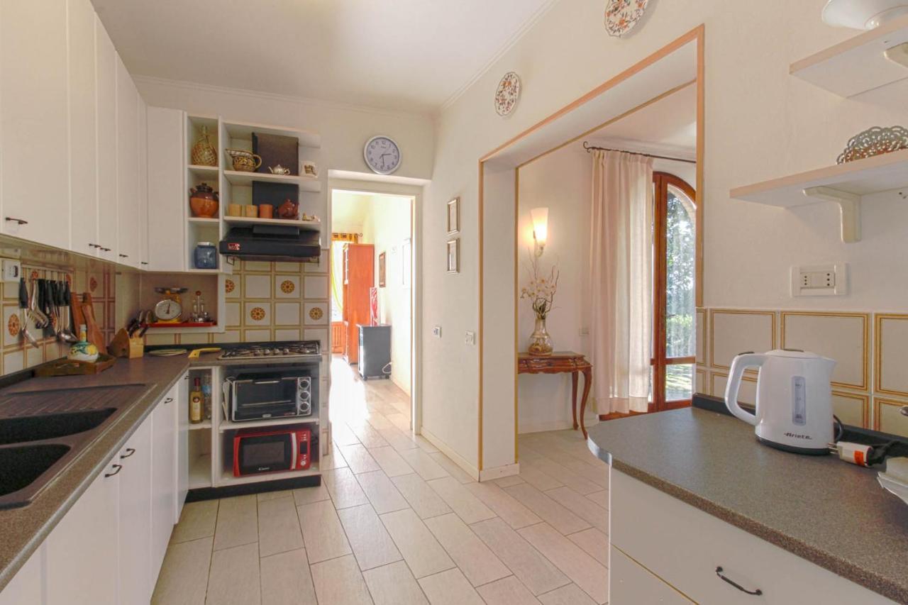 Il Giardino Del Giuggiolo Apartman Siena Kültér fotó