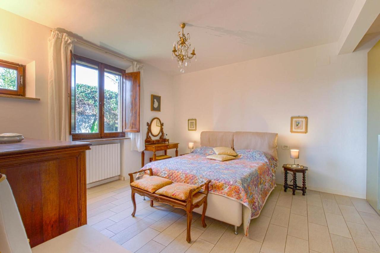 Il Giardino Del Giuggiolo Apartman Siena Kültér fotó