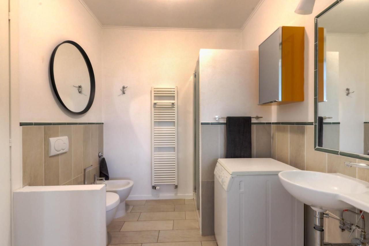 Il Giardino Del Giuggiolo Apartman Siena Kültér fotó