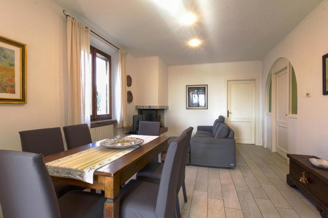 Il Giardino Del Giuggiolo Apartman Siena Kültér fotó