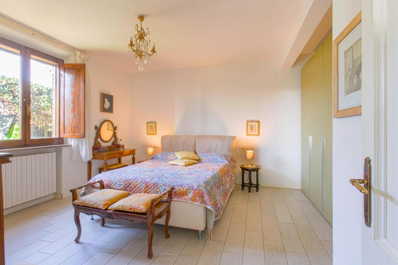 Il Giardino Del Giuggiolo Apartman Siena Kültér fotó